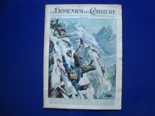 LA  DOMENICA DEL CORRIERE N 48