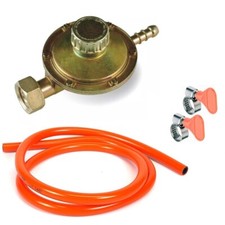 SET Regolatore Bombola Gas Gpl
