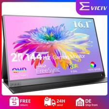Monitor Portatile 16,1 Pollici