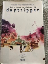 Daytripper: The Deluxe Edition