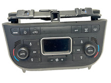 COMANDI CLIMA ALFA ROMEO MITO 1.4 BENZINA - COMANDO A/C