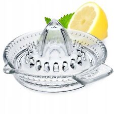 Spremiagrumi KADAX in vetro