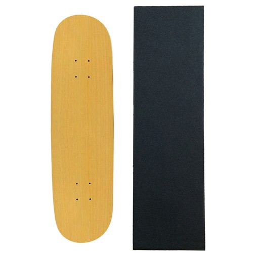 Moose blank skateboard deck - skateboard,