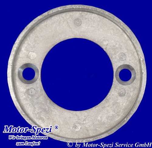 Anodo zinco per volvo - volvo, penta