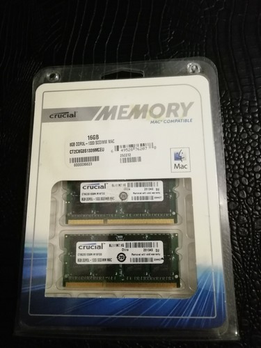 Apple mac imac ram - mac,