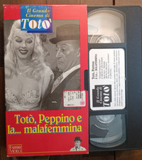 Toto',Peppino e la Malafemmina