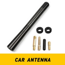 Car Radio Antenna Carbon Fiber
