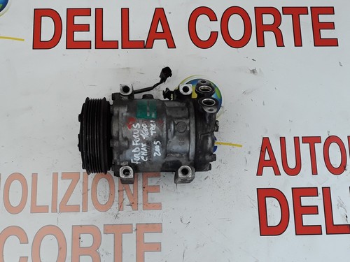 Compressore per ford - compressore,