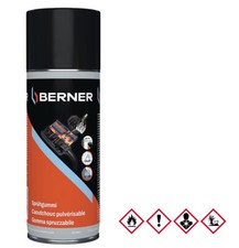 Gomma spray berner 400 - spray,