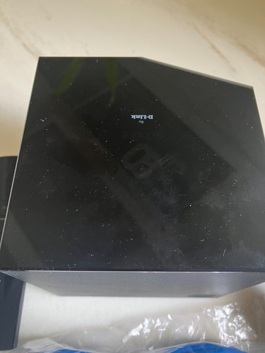 Boxee box dsm - box,, dsm-380