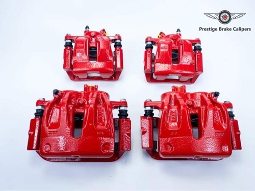 Set completo pinze freno trw - freno,