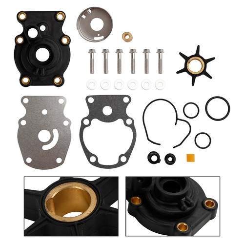 Kit girante pompa acqua - , per
