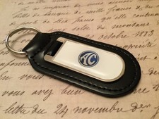 AC Cobra Nero Vera Pelle