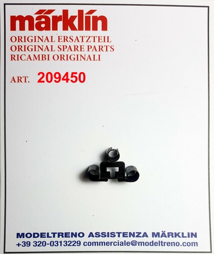 Marklin 20945 209450 - marklin,