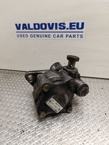 Pompa servosterzo diesel iveco - pompa,