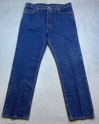 Jeans vintage levis 505 - jeans, uomo