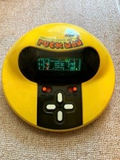 Pac-Man TOMY LSI gioco retro