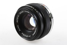 OLYMPUS OM Auto-S 50 mm f/1,8