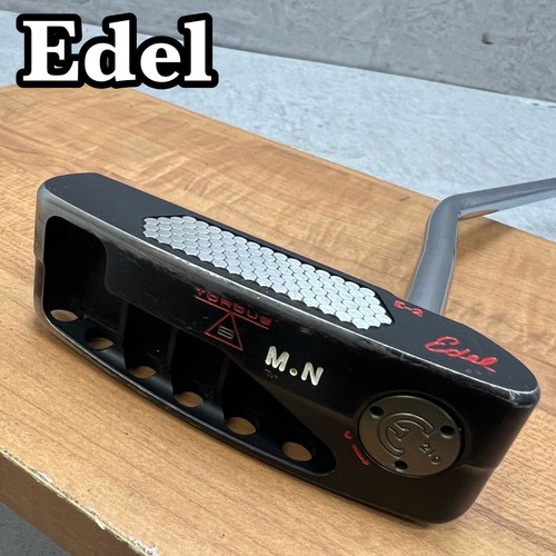 Edel men golf putter - e,