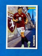 Figurine Calciatori Panini