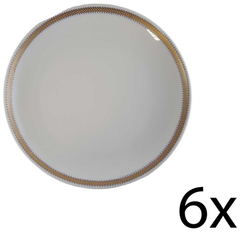 Set piatti torta - piatti,