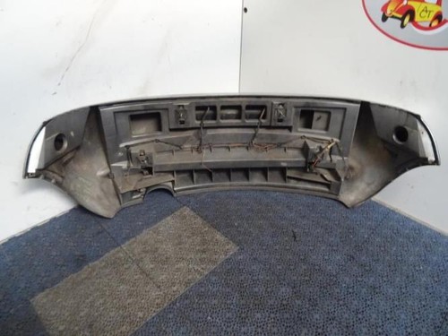 Paraurti posteriore ford - posteriore,