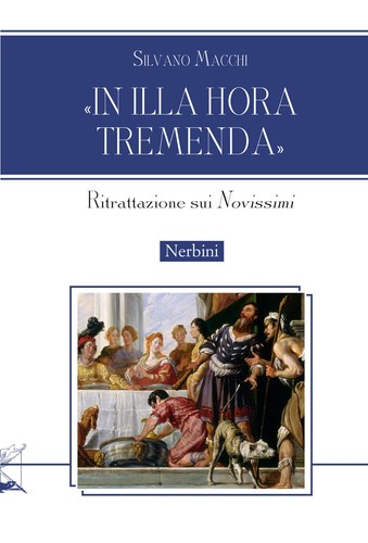 Illa hora tremenda - tremenda»,