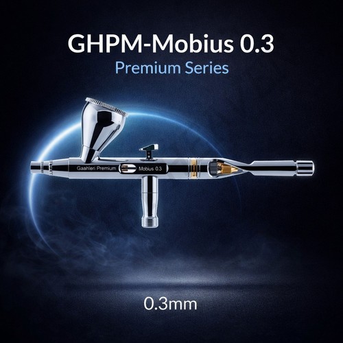 Gaahleri ghpm mobius - ghpm,