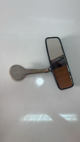 Specchietto retrovisore - specchietto,