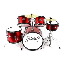 Batteria junior pezzi - junior,