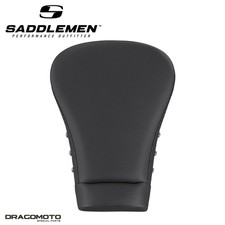 SELLA PASSEGGERO HARLEY