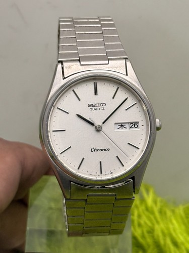 Orologio uomo vintage seiko - orologio,
