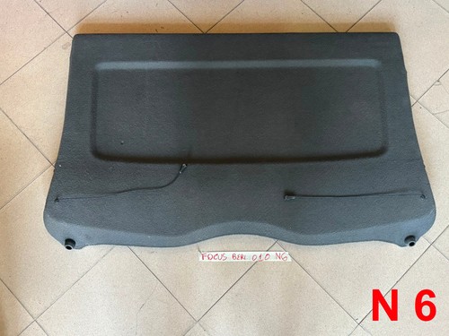 Ford focus berlina 2010 - focus,