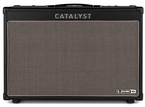 Line6 catalyst 200 - cx,