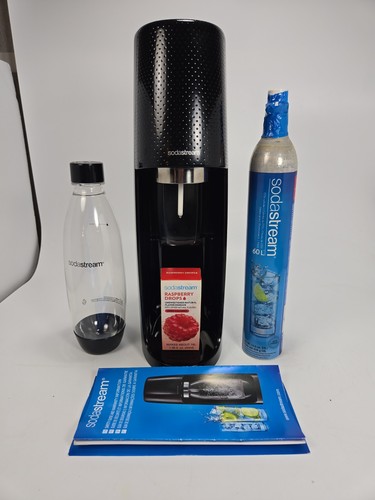 Sodastream spt 001 sparkling - sodastream,