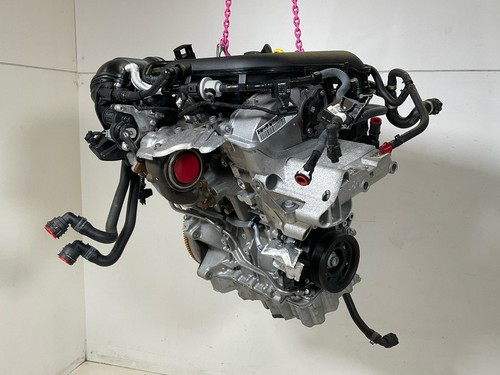 Dla dlaa motore - dlaa, vw