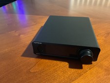 TOPPING MX-3S AMPLIFICATORE