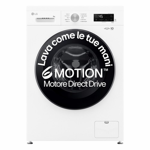 F4nx1008nwk lavatrice smart - f4nx1008nwk,