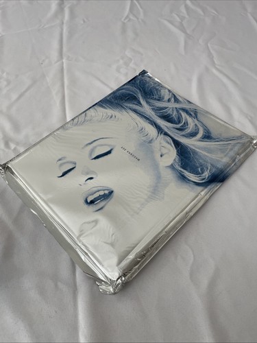 Madonna sex book sigillato - sex,