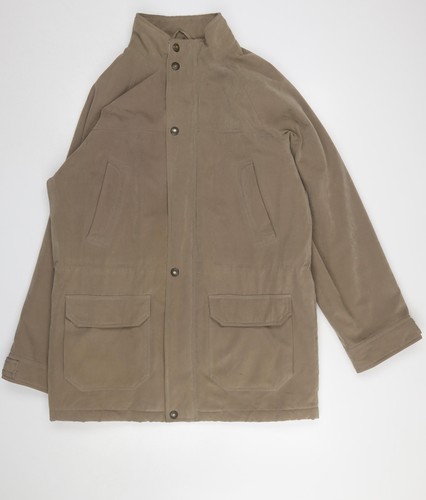 Cappotto parka uomo taglia - cappotto,
