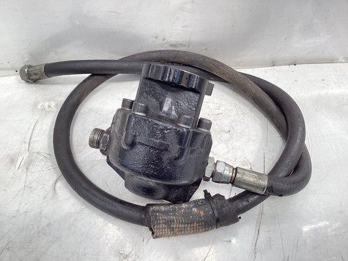 Pompa idroguida per iveco - per,