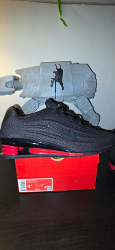 Nike uomo shox - nike,