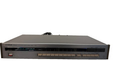 Luxman T-230 Sintonizzatore