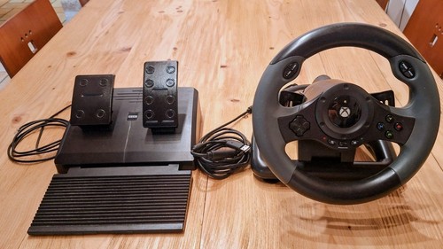 Hori racing wheel volante - racing, da
