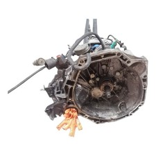 Cambio NISSAN QASHQAI 1 Serie 1.5 Diesel 78/81 kW Motore K9K Manuale 6 Marce