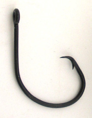 Eagle claw l2004g 0 - claw, #7/0