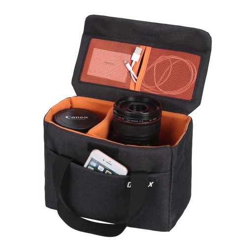 Impermeabile dslr fotocamera - impermeabile,