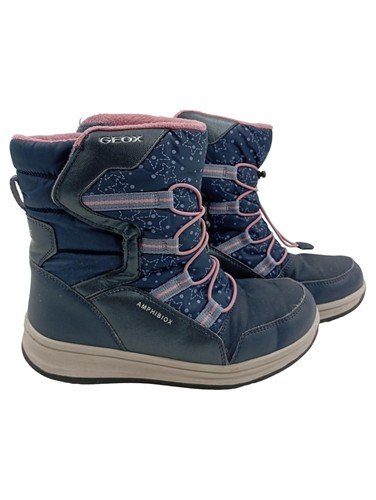 Geox amphibiox stivali - geox, da