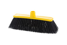 02071 - Scopa, per Tappeti Ed