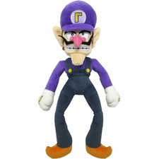Sanei Super Mario All Star